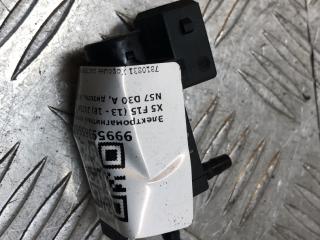 электромагнитный клапан BMW X5 F15 2015, 3.0 л., N57 D30 A, дизель, АКПП, белый, полный привод, правый руль, 7810831, 11747810831