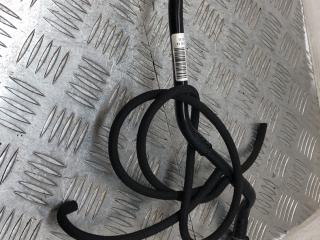 трубка вакуумного насоса BMW X5 F15 2015, 3.0 л., N57 D30 A, дизель, АКПП, белый, полный привод, правый руль, 11668513294, 8513293