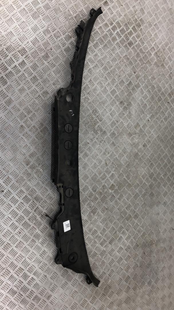 дождевик BMW 5 серия F07/F10/F11 2010, лифтбэк, 7199752 - фото №1