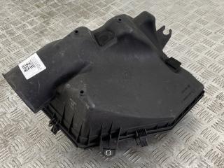 корпус воздушного фильтра BMW 5 серия E60/E61 [рестайлинг] E61 2008, 2.0 л., N47 D20 A, дизель, МКПП, carbon-schwarz (416), универсал, правый руль, 13717792416