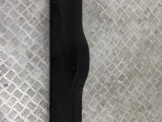 обшивка крышки багажника BMW X5 E53 [рестайлинг] 2004, 8402297