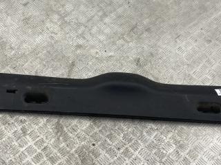 обшивка крышки багажника BMW X5 E53 [рестайлинг] 2004, 8402194