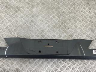 бленда BMW 7 серия E65/E66/E67 [рестайлинг] 2007, 7133638