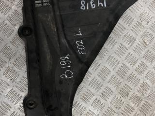 дождевик BMW 7 серия F01/F02 2010, 4.4 л., N63 B44 A, бензин, 7216973