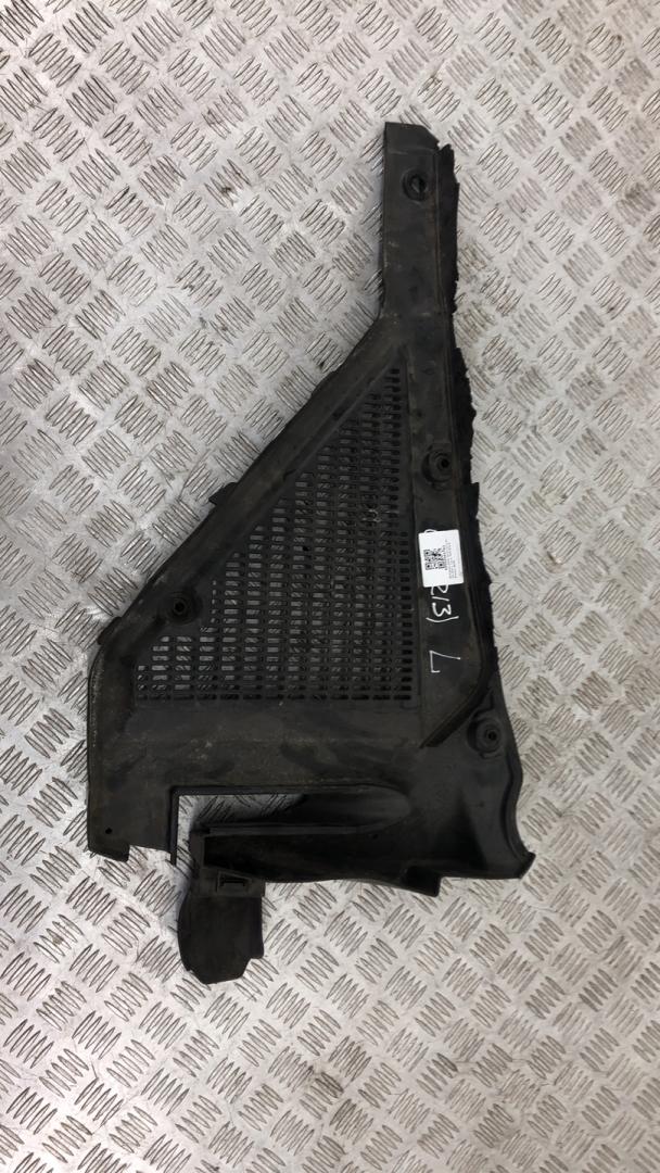 дождевик BMW X6 E71/E72 2007, 3.0 л., N54 B30 A, бензин, АКПП, внедорожник 5 дв., 6945583 - фото №1