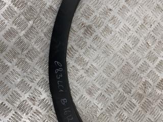 накладка колесной арки задний левый BMW X3 E83 2006, внедорожник 5 дв., 3330867