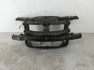 передняя панель крепления облицовки (телевизор) BMW 3 серия E90/E91/E92/E93 [рестайлинг] E91 2008, 3.5 л., M57D30 (306D5), дизель, АКПП, sonderlackierung (490), универсал, задний привод, правый руль, 51647173564