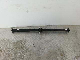 карданный вал BMW 3 серия E90/E91/E92/E93 E90 2007, 3.0 л., M57 D30 (306D3), дизель, МКПП, седан, задний привод, правый руль, 26107527363, 7527363