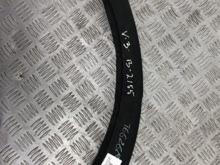 накладка колесной арки задний правый BMW X3 E83 2005, внедорожник 5 дв., 3330868