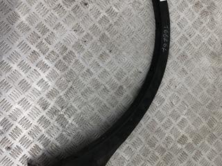 накладка колесной арки передний левый BMW X3 E83 2005, внедорожник 5 дв., 3405817