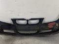 бампер передний BMW 3 серия E90/E91/E92/E93 [рестайлинг] E91 2008, 3.5 л., M57D30 (306D5), дизель, АКПП, sonderlackierung (490), универсал, задний привод, правый руль, 51117170053 - фото №5