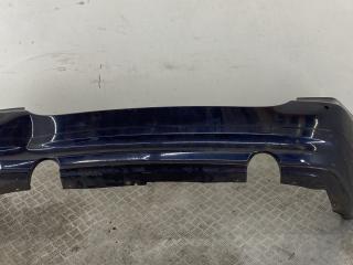 бампер задний BMW 3 серия E90/E91/E92/E93 [рестайлинг] E91 2008, 3.5 л., M57D30 (306D5), дизель, АКПП, sonderlackierung (490), универсал, задний привод, правый руль, 51127175326