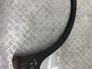 накладка колесной арки передний левый BMW X3 E83 2004, внедорожник 5 дв., 3401807