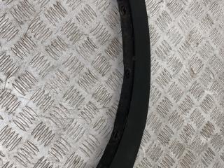 накладка колесной арки задний правый BMW X3 E83 2006, внедорожник 5 дв., 3330868