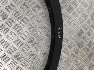 накладка колесной арки задний левый BMW X3 E83 2006, внедорожник 5 дв., 3330867