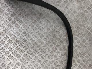 накладка колесной арки передний правый BMW X5 E53 [рестайлинг] 2004, внедорожник 5 дв., 8408704