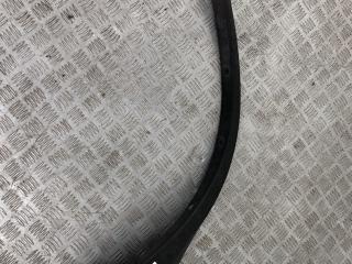 накладка колесной арки задний правый BMW X5 E53 [рестайлинг] 2005, внедорожник 5 дв., 8408708