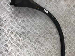 накладка колесной арки задний левый BMW X5 E53 [рестайлинг] 2005, 4.4 л., M62 B44, бензин, внедорожник 5 дв., 8408707