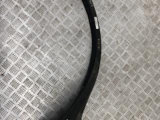 накладка колесной арки задний правый BMW X5 E53 [рестайлинг] 2005, 4.4 л., M62 B44, бензин, внедорожник 5 дв., 8408708