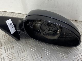 зеркало наружное правое BMW 3 серия E90/E91/E92/E93 [рестайлинг] E91 2008, 3.5 л., M57D30 (306D5), дизель, АКПП, sonderlackierung (490), универсал, задний привод, правый руль, 51168046440