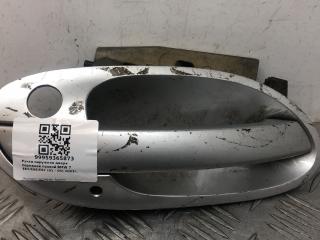 ручка наружная BMW 7 серия E65/E66/E67 2003, седан