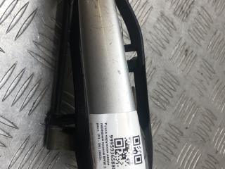 ручка наружная BMW 3 серия E46 [рестайлинг] 2003, седан