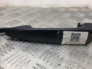 ручка наружная BMW X5 E70 2008, внедорожник 5 дв.