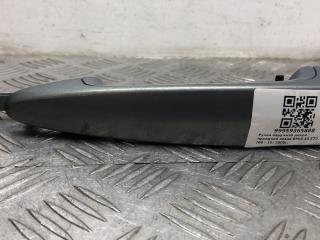 ручка наружная BMW X5 E70 2008, внедорожник 5 дв.