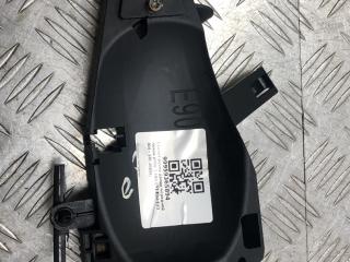 скелет ручки двери передней левой BMW 3 серия E90/E91/E92/E93 2005, седан