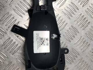 скелет ручки двери задней правой BMW 3 серия E90/E91/E92/E93 2005, седан