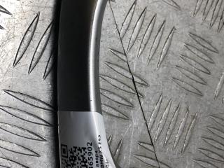 ручка наружная BMW X5 E53 [рестайлинг] 2004, внедорожник 5 дв.