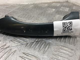 ручка наружная BMW X5 E53 [рестайлинг] 2004, внедорожник 5 дв.