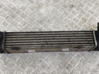 интеркулер BMW 3 серия E90/E91/E92/E93 E90 2007, 3.0 л., M57 D30 (306D3), дизель, МКПП, седан, задний привод, правый руль, 17517800680, 7800680