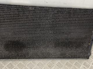 радиатор кондиционера BMW 3 серия E90/E91/E92/E93 E90 2007, 3.0 л., M57 D30 (306D3), дизель, МКПП, седан, задний привод, правый руль, 64536930039, 6930039