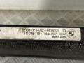 радиатор кондиционера BMW 3 серия E90/E91/E92/E93 E90 2007, 3.0 л., M57 D30 (306D3), дизель, МКПП, седан, задний привод, правый руль, 64536930039, 6930039 - фото №2