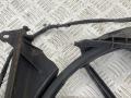 вентилятор радиатора BMW 3 серия E90/E91/E92/E93 E90 2007, 3.0 л., M57 D30 (306D3), дизель, МКПП, седан, задний привод, правый руль, 17427801647, 7561713 - фото №3