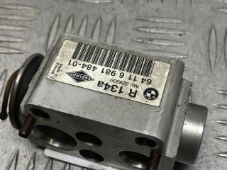 осушитель кондиционера BMW 3 серия E90/E91/E92/E93 E90 2007, 3.0 л., M57 D30 (306D3), дизель, МКПП, седан, задний привод, правый руль, 64116981484, 6981484