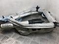 подушка безопасности боковая (шторка) BMW 3 серия E90/E91/E92/E93 E90 2007, 3.0 л., M57 D30 (306D3), дизель, МКПП, седан, задний привод, правый руль, 72126966646, 9666460 - фото №2