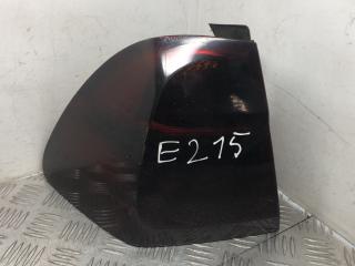 фонарь задний левый BMW 3 серия E90/E91/E92/E93 [рестайлинг] E91 2008, 3.5 л., M57D30 (306D5), дизель, АКПП, sonderlackierung (490), универсал, задний привод, правый руль, 63217160061, 7160061