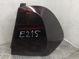 фонарь задний правый BMW 3 серия E90/E91/E92/E93 [рестайлинг] E91 2008, 3.5 л., M57D30 (306D5), дизель, АКПП, sonderlackierung (490), универсал, задний привод, правый руль, 63217160062, 7160062