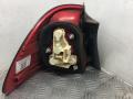 фонарь задний правый BMW 3 серия E90/E91/E92/E93 [рестайлинг] E91 2008, 3.5 л., M57D30 (306D5), дизель, АКПП, sonderlackierung (490), универсал, задний привод, правый руль, 63217160062, 7160062 - фото №3
