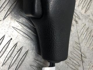 ручка кулисы КПП BMW 3 серия E90/E91/E92/E93 [рестайлинг] E91 2008, 3.5 л., M57D30 (306D5), дизель, АКПП, sonderlackierung (490), универсал, задний привод, правый руль, 25167570652