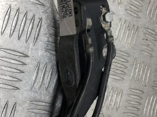 петля капота левая BMW 3 серия E90/E91/E92/E93 E90 2007, 3.0 л., M57 D30 (306D3), дизель, МКПП, седан, задний привод, правый руль, 7115263, 41617210677