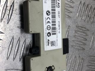 усилитель антенны BMW 3 серия E90/E91/E92/E93 E90 2007, 3.0 л., M57 D30 (306D3), дизель, МКПП, седан, задний привод, правый руль, 65206928934, 6928934