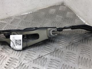 петля крышки багажника BMW 3 серия E90/E91/E92/E93 E90 2007, 3.0 л., M57 D30 (306D3), дизель, МКПП, седан, задний привод, правый руль, 41627210676, 7060628