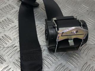 ремень безопасности BMW 3 серия E90/E91/E92/E93 E90 2007, 3.0 л., M57 D30 (306D3), дизель, МКПП, седан, задний привод, правый руль, 72119138234, 9138234