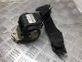ремень безопасности BMW 3 серия E90/E91/E92/E93 E90 2007, 3.0 л., M57 D30 (306D3), дизель, МКПП, седан, задний привод, правый руль, 72119138234, 9138234 - фото №3
