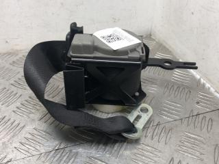 ремень безопасности BMW 3 серия E90/E91/E92/E93 E90 2007, 3.0 л., M57 D30 (306D3), дизель, МКПП, седан, задний привод, правый руль, 6975365, 72116975365