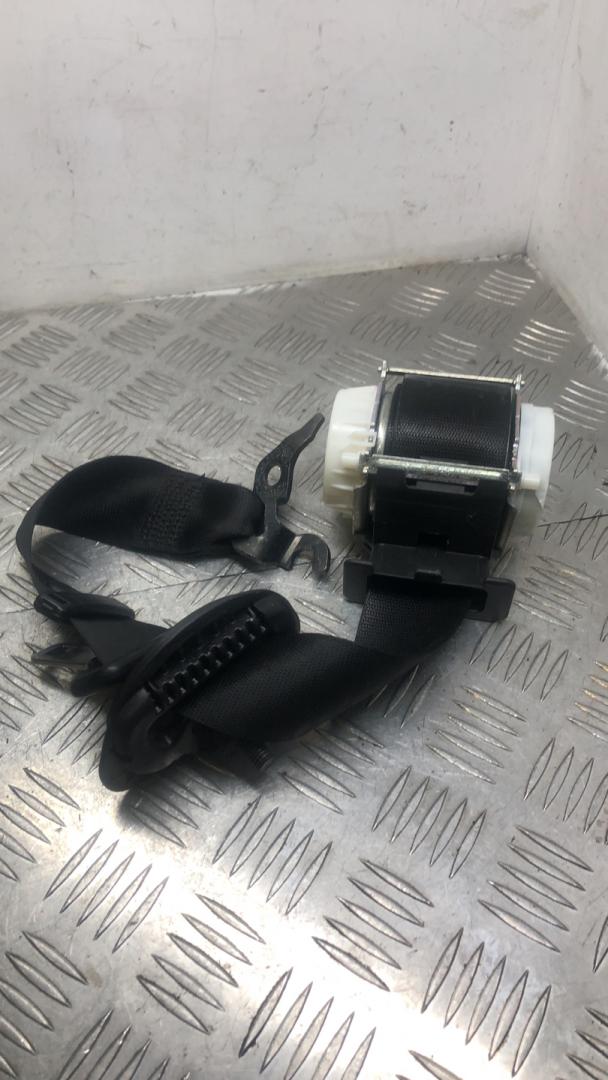 ремень безопасности BMW 3 серия E90/E91/E92/E93 E90 2007, 3.0 л., M57 D30 (306D3), дизель, МКПП, седан, задний привод, правый руль, 7069955, 72117069955 - фото №1