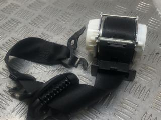 ремень безопасности BMW 3 серия E90/E91/E92/E93 E90 2007, 3.0 л., M57 D30 (306D3), дизель, МКПП, седан, задний привод, правый руль, 7069955, 72117069955